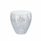 Clear & White Mai Glass 270ml