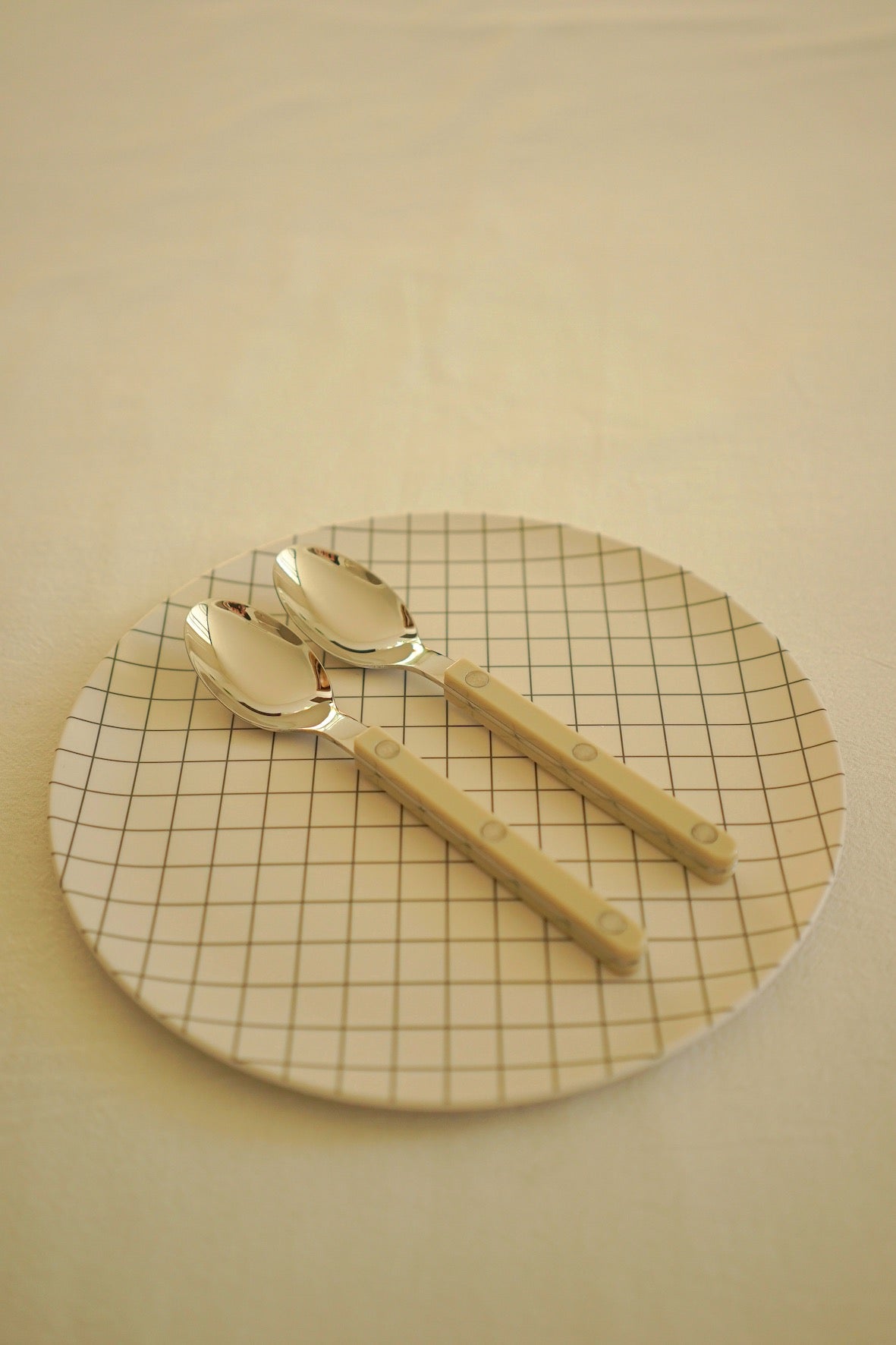 Mini Metric Side Plate 20cm