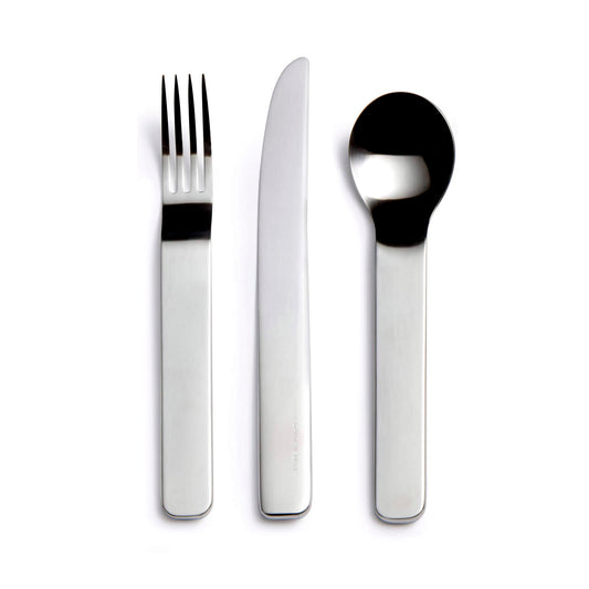 Minimal Cutlery