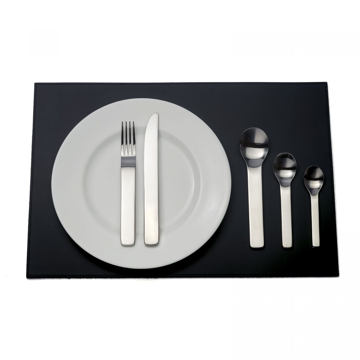 Minimal Cutlery