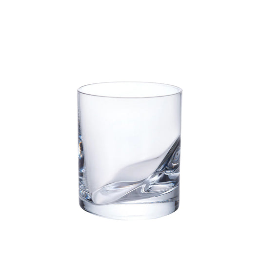 Clear Nozomi Glass 335ml