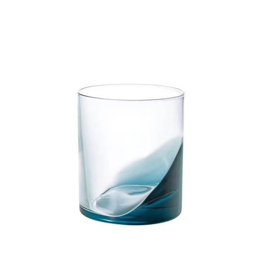 Indigo Nozomi Glass 335ml