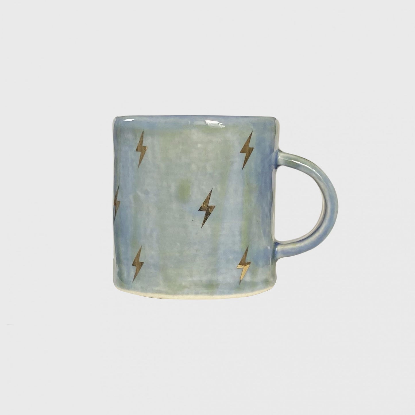 Pattern Mug 849