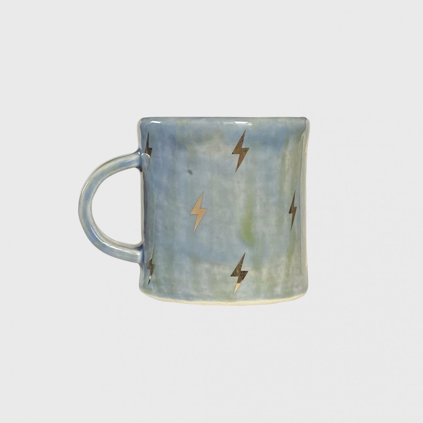 Pattern Mug 849