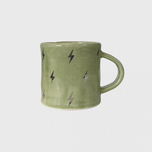 Pattern Mug 881