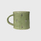 Pattern Mug 881