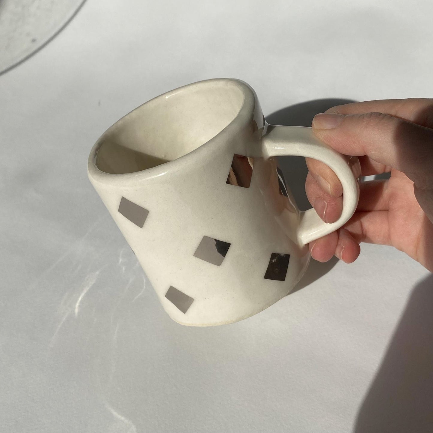 Pattern Mug 902