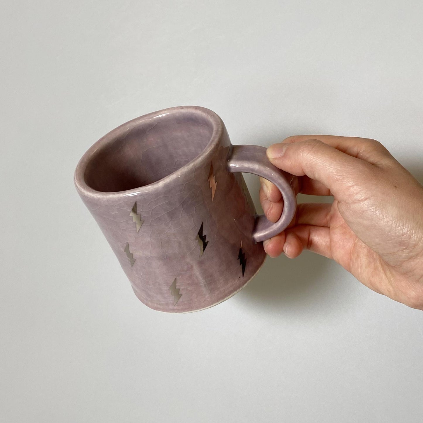 Pattern Mug 921