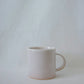 Pattern Mug Solid Pink