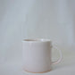 Pattern Mug Solid Pink