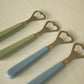 Pop Unis Cutlery - Asparagus
