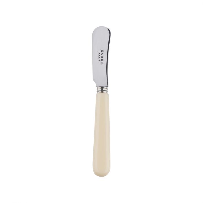 Pop Unis Cutlery - Ivory