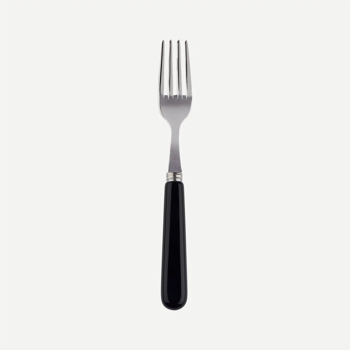 Pop Unis Cutlery - Black