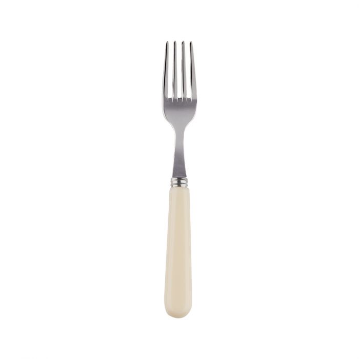 Pop Unis Cutlery - Ivory