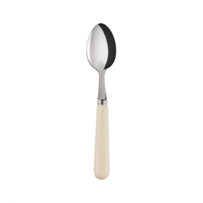 Pop Unis Cutlery - Ivory