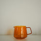 Sepia Jug Amber 600ml