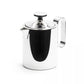 Stainless Steel Teapot 500ml, Stainless Handle
