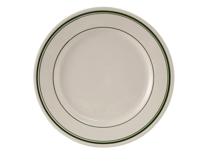 Green Bay Round Plate (Multiple Sizes)