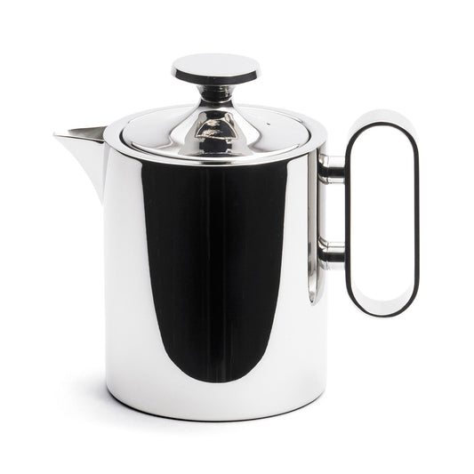 Stainless Steel Teapot 500ml, Stainless Handle