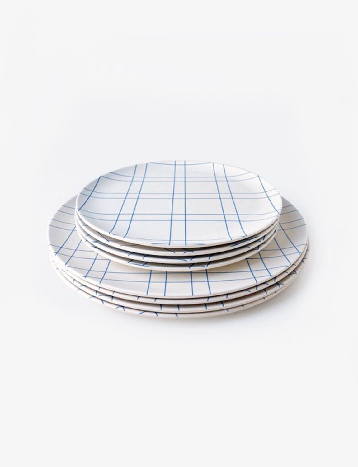 Tucker Side Plate 20cm