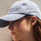 Voyage Baseball Cap (Sky)
