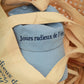 Voyage Baseball Cap (Sky)