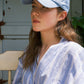 Voyage Baseball Cap (Sky)