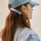 Voyage Baseball Cap (Sky)