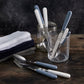 Pop Unis Cutlery - Bluish Gray