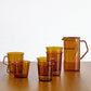 Cast Amber Mug 220ml