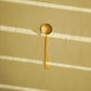 Brass Spoon Small
