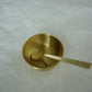 Brass Spoon Small