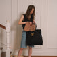 La Saison of Parischill Bag (Black)