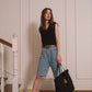 La Saison of Parischill Bag (Black)