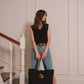 La Saison of Parischill Bag (Black)