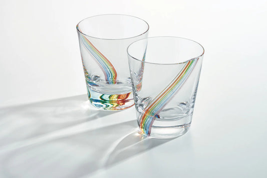 Iris Glass 230ml